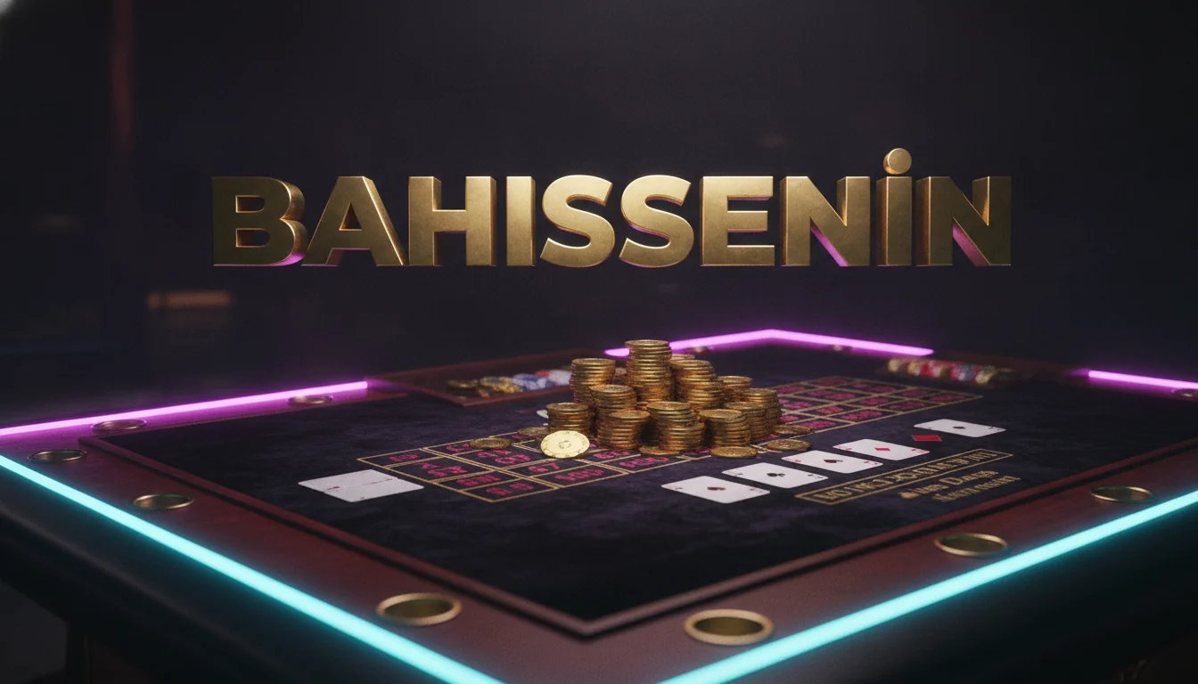 canlı casino masası